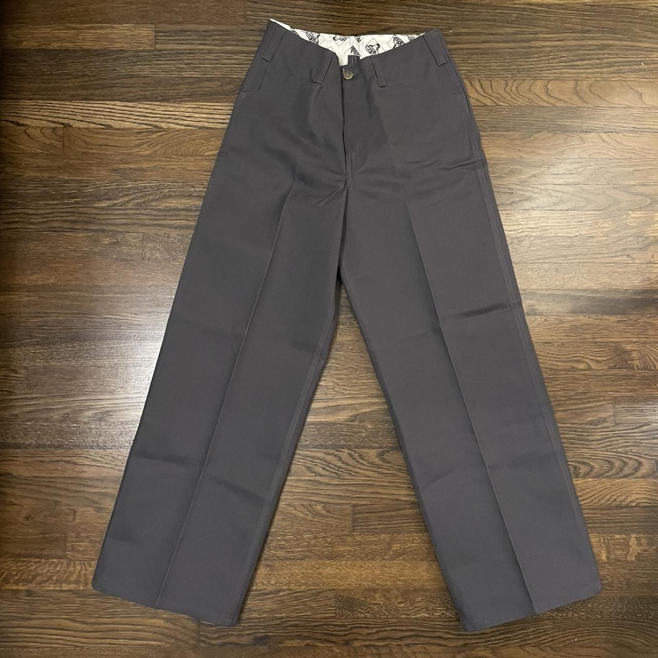 Ben Davis “Charcoal Twill” Pants $9 SHIPPING •... - Depop