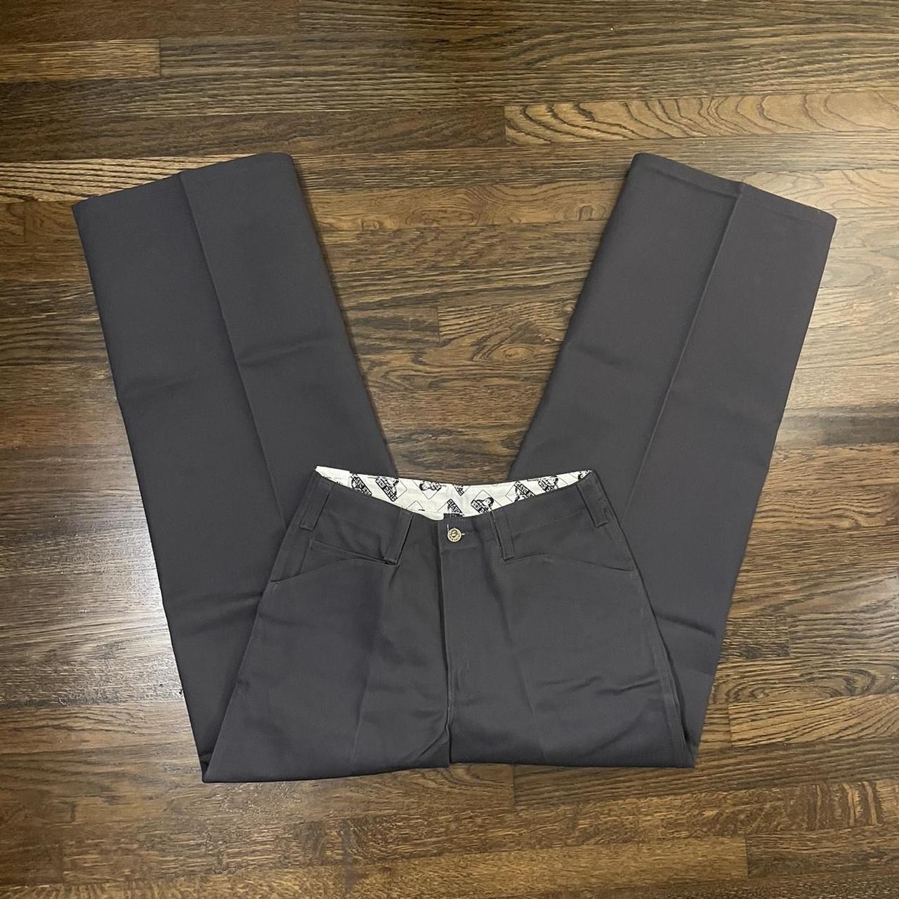 Ben Davis “Charcoal Twill” Pants 9 SHIPPING •... Depop