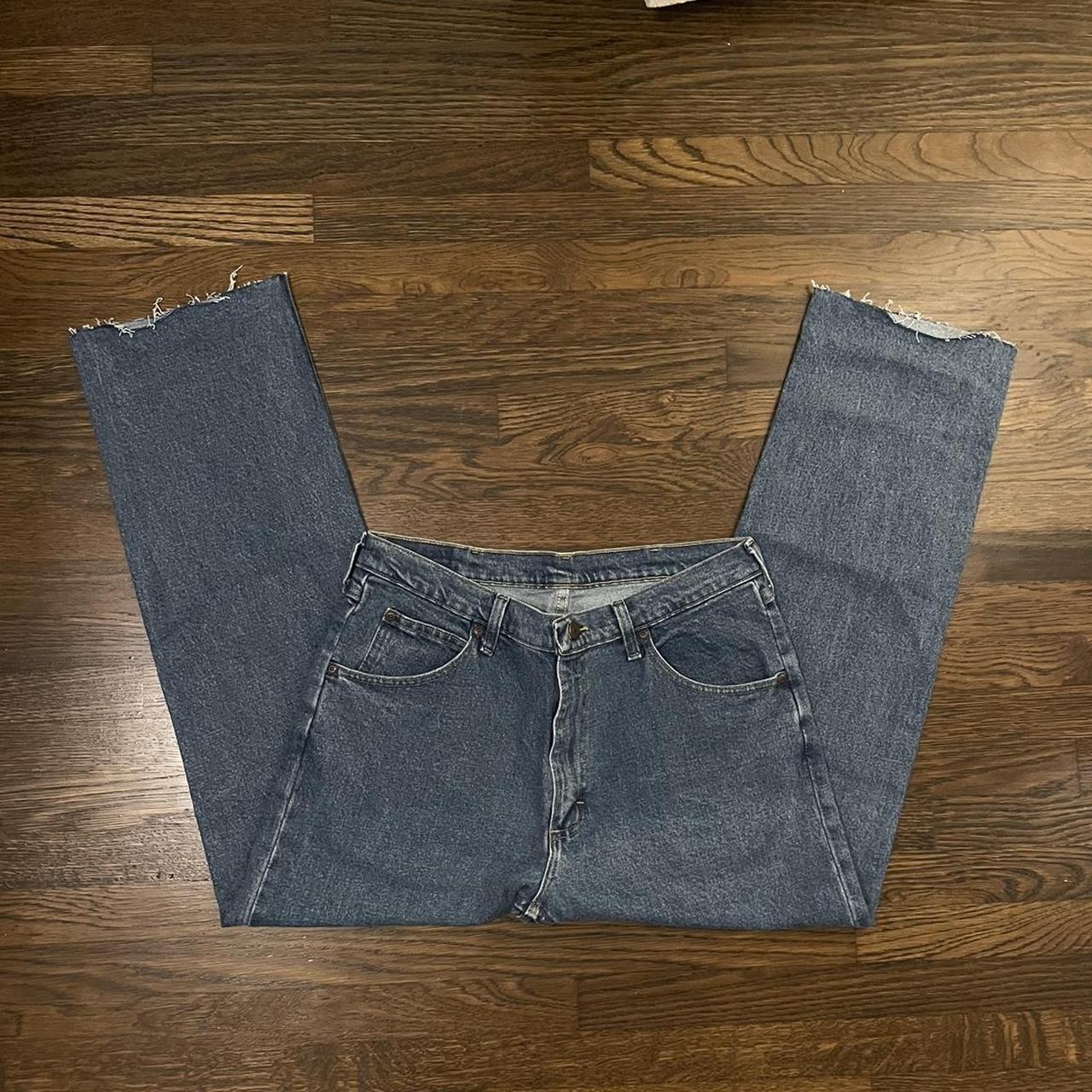 lee jeans rn 130273