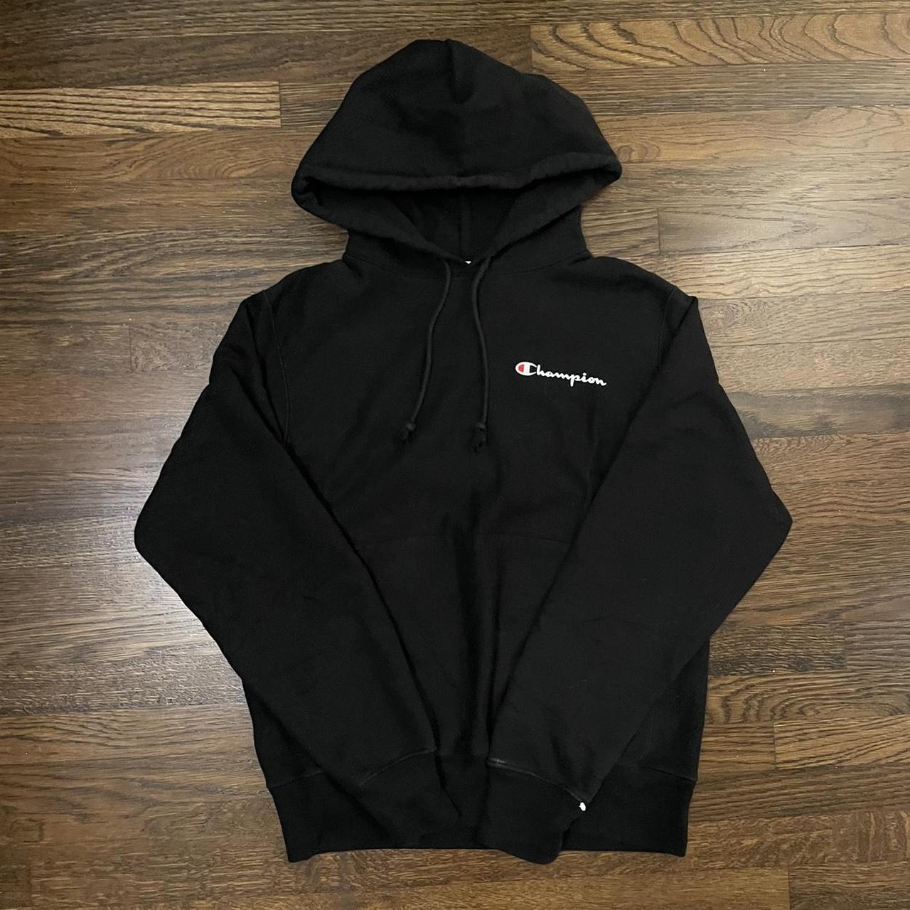 Champion 2025 15763 hoodie