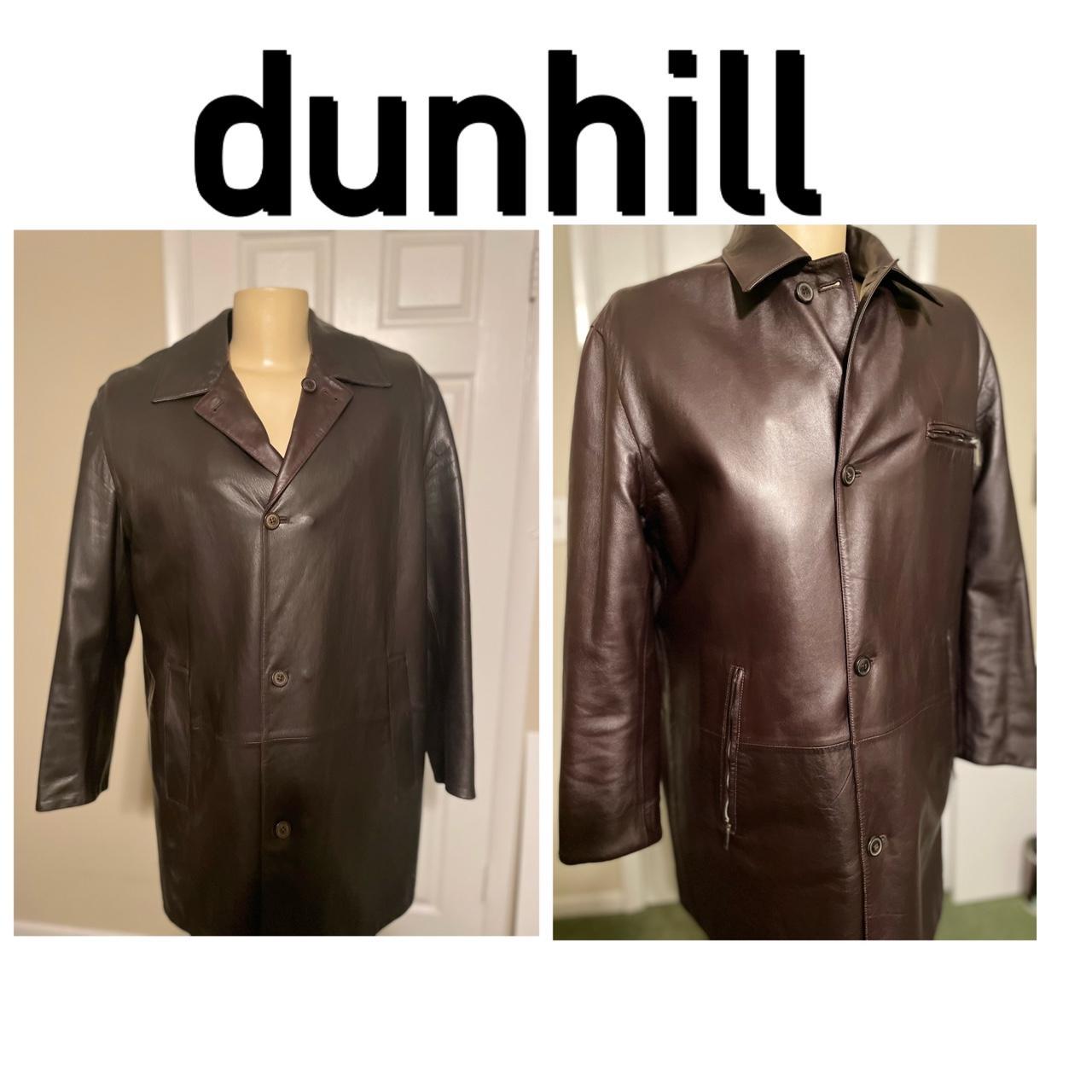 Dunhill Men's Jacket