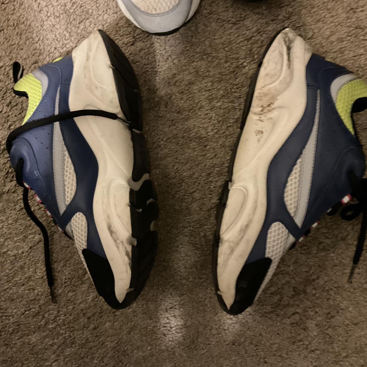 dior b22 can be restored easily Depop