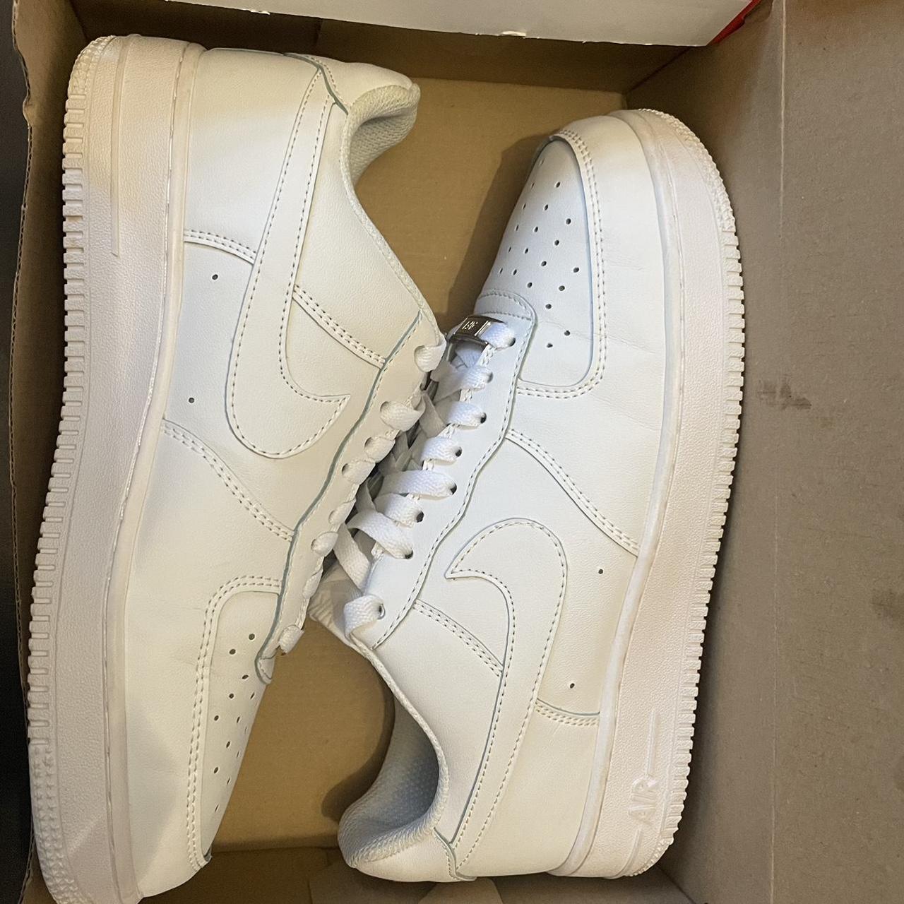 air forces 1 wss
