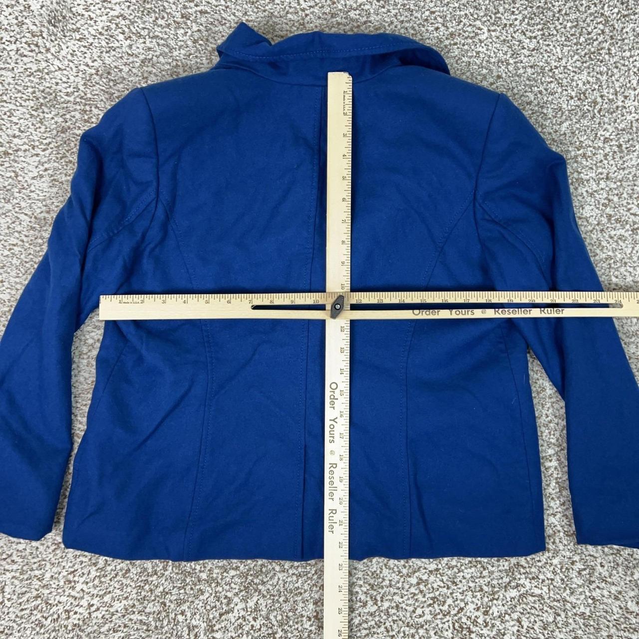 Pendleton Women's Suit - Blue - 14 – Pendleton Bl… - image 7