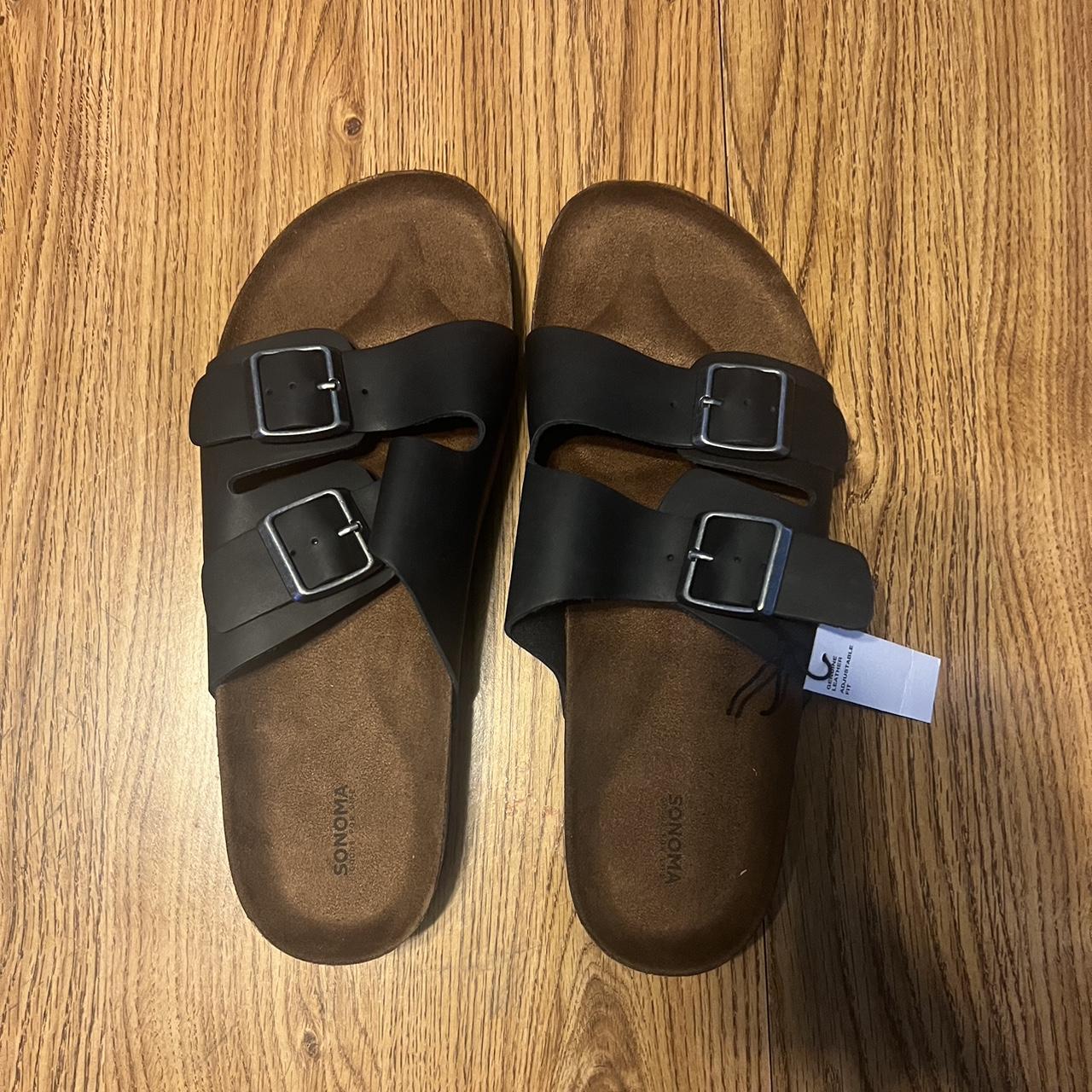 Sonoma Sandals