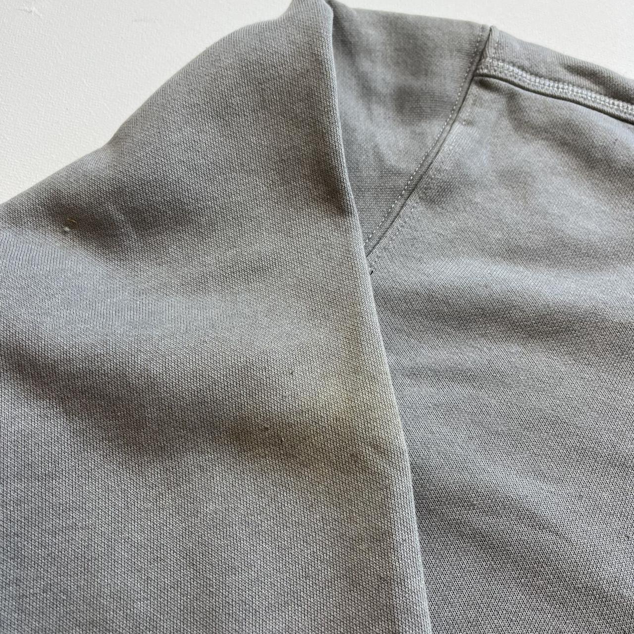 💡Grey Columbia hoodie Men’s grey Columbia hoodie... - Depop