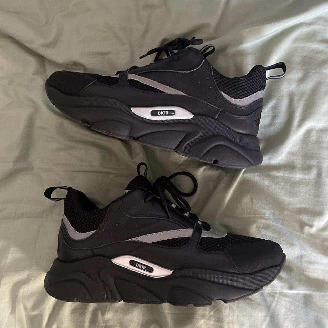 mens dior trainers sale