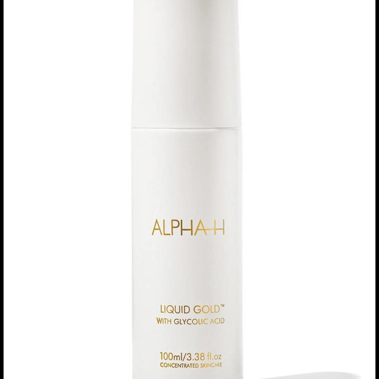 Alpha-H Gold Skincare