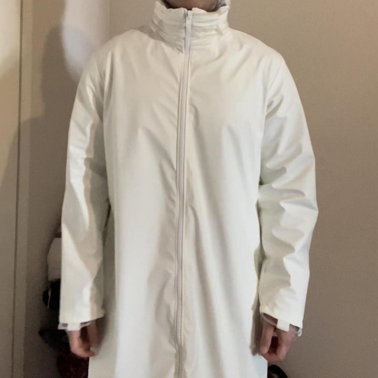 ジャケット・アウター 00s archive goa super rare coat jacket If Six Was Nine × Japanese Brand × Le Grande Bleu (L.G.B.