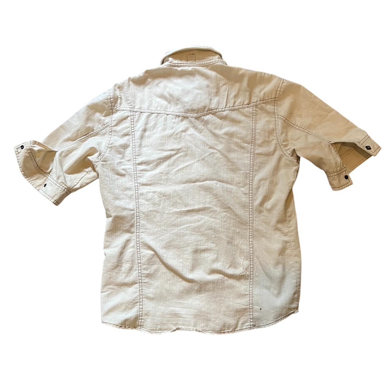 2000's G.O.A jacket rare (japanese brand) Condition: | Depop