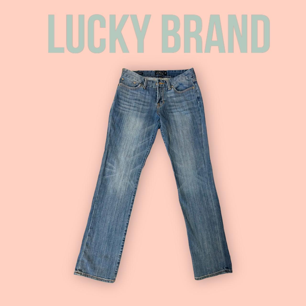 Lucky Brand Jeans for Women