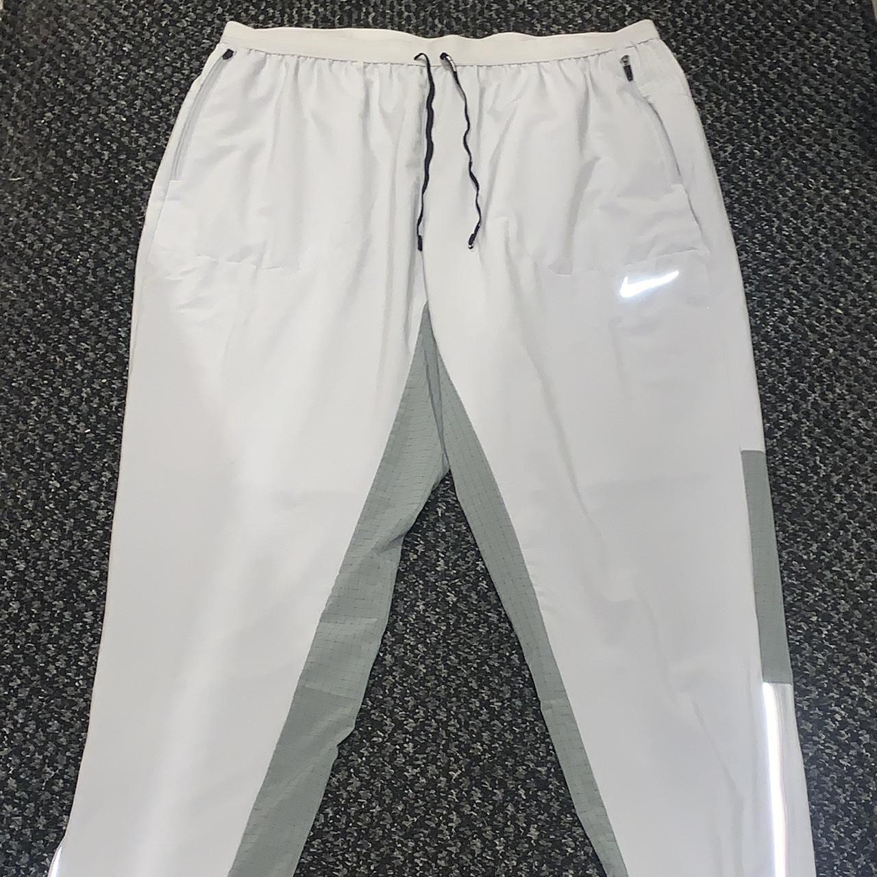 Nike Running Phenom Pants Grey🤩 Brand New With Tags ️... Depop