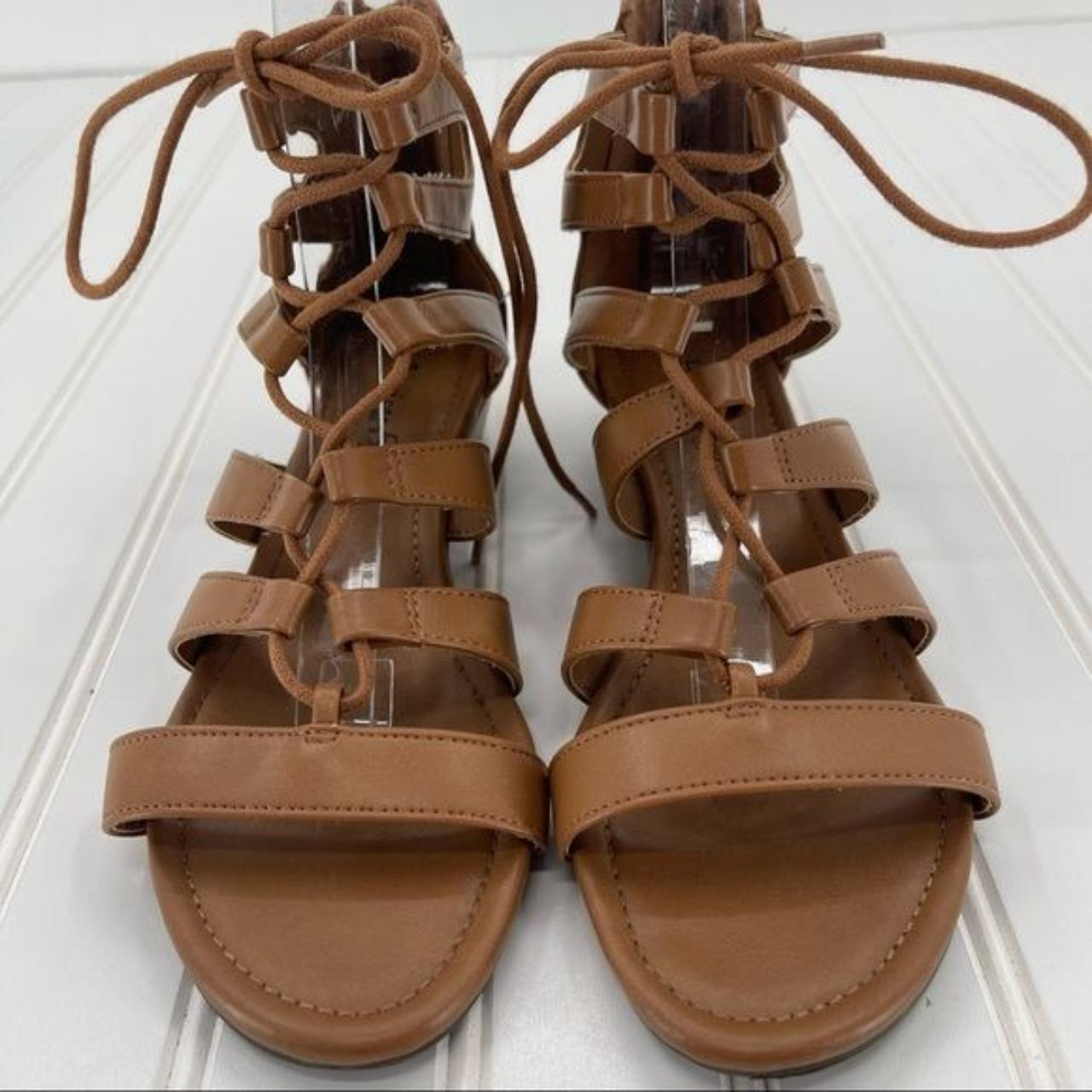 American Eagle Victoria Sandals for Women | Mercari