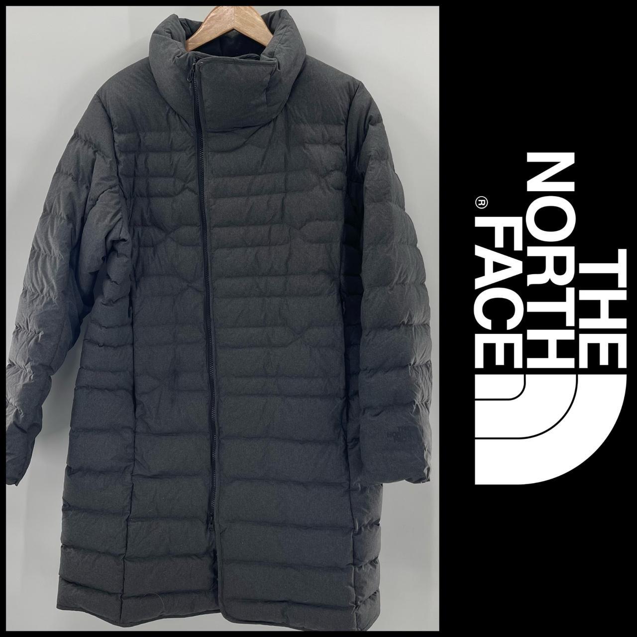 The north face hot sale far northern