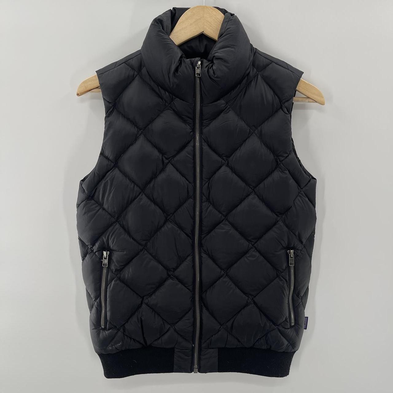 Patagonia prow bomber vest hotsell