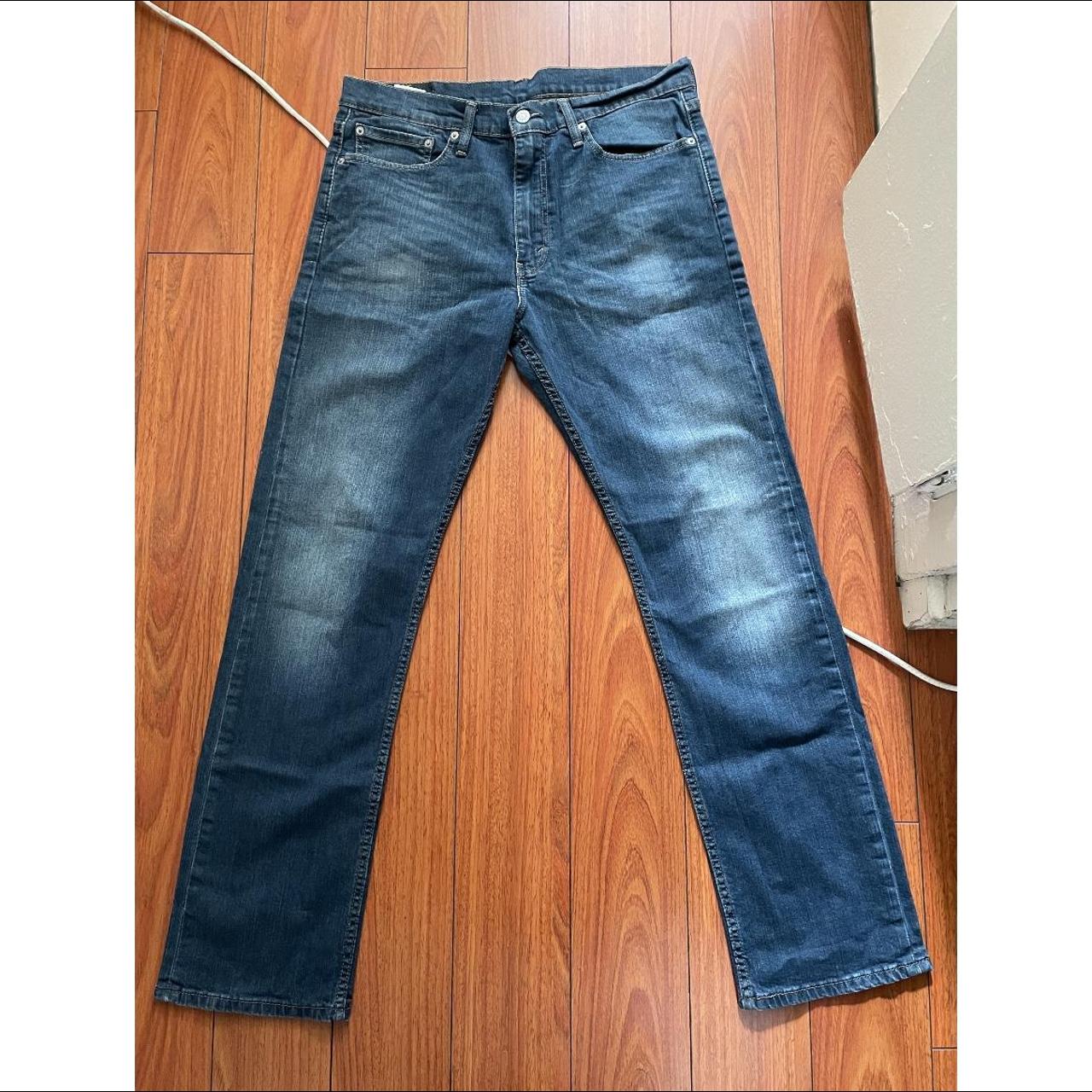 Levis 513 clearance 34x32