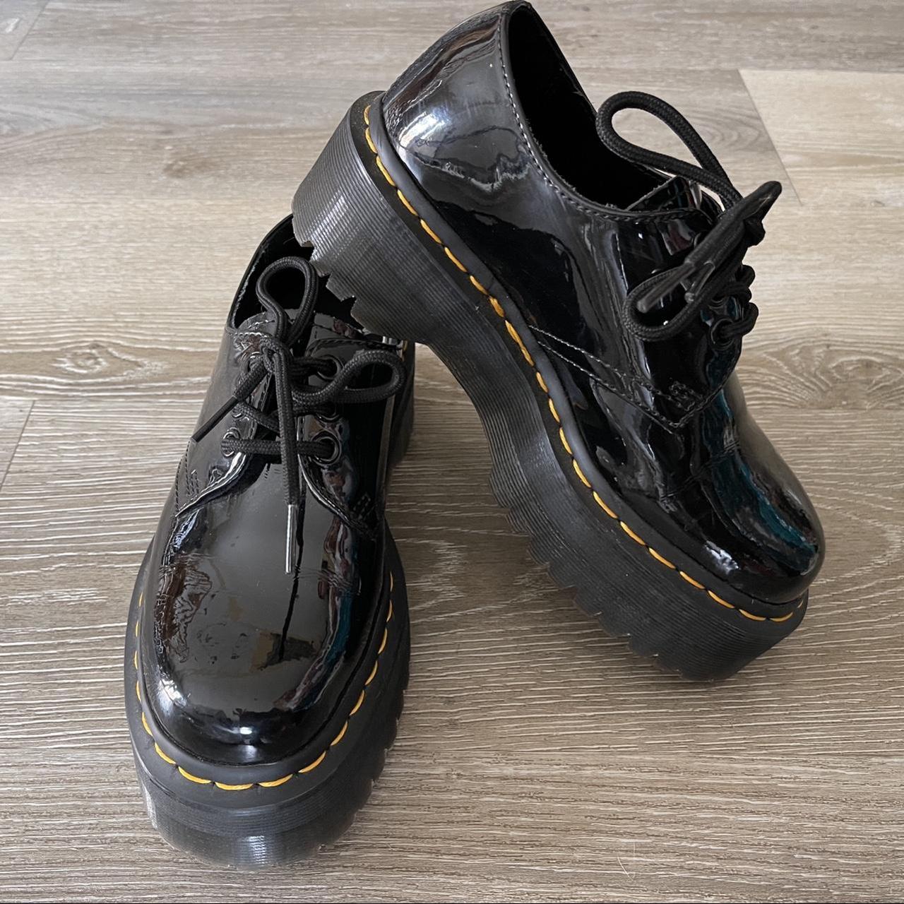 1460 patent doc martens