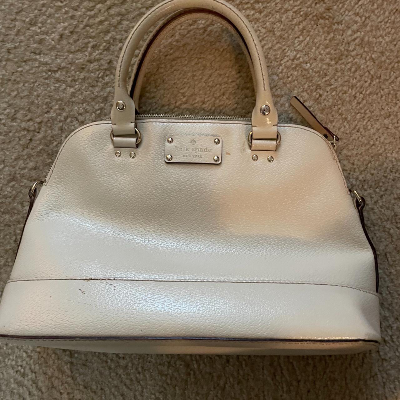 Kate spade rachelle online bag