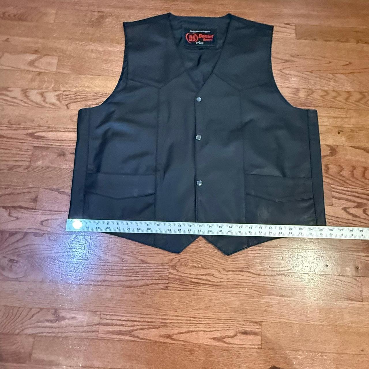 Source Unknown Women's Jacket - Black - 4XL – Dan… - image 6