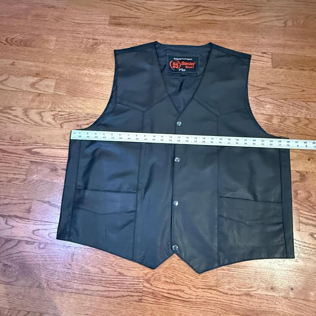 Source Unknown Women's Jacket - Black - 4XL – Dan… - image 5