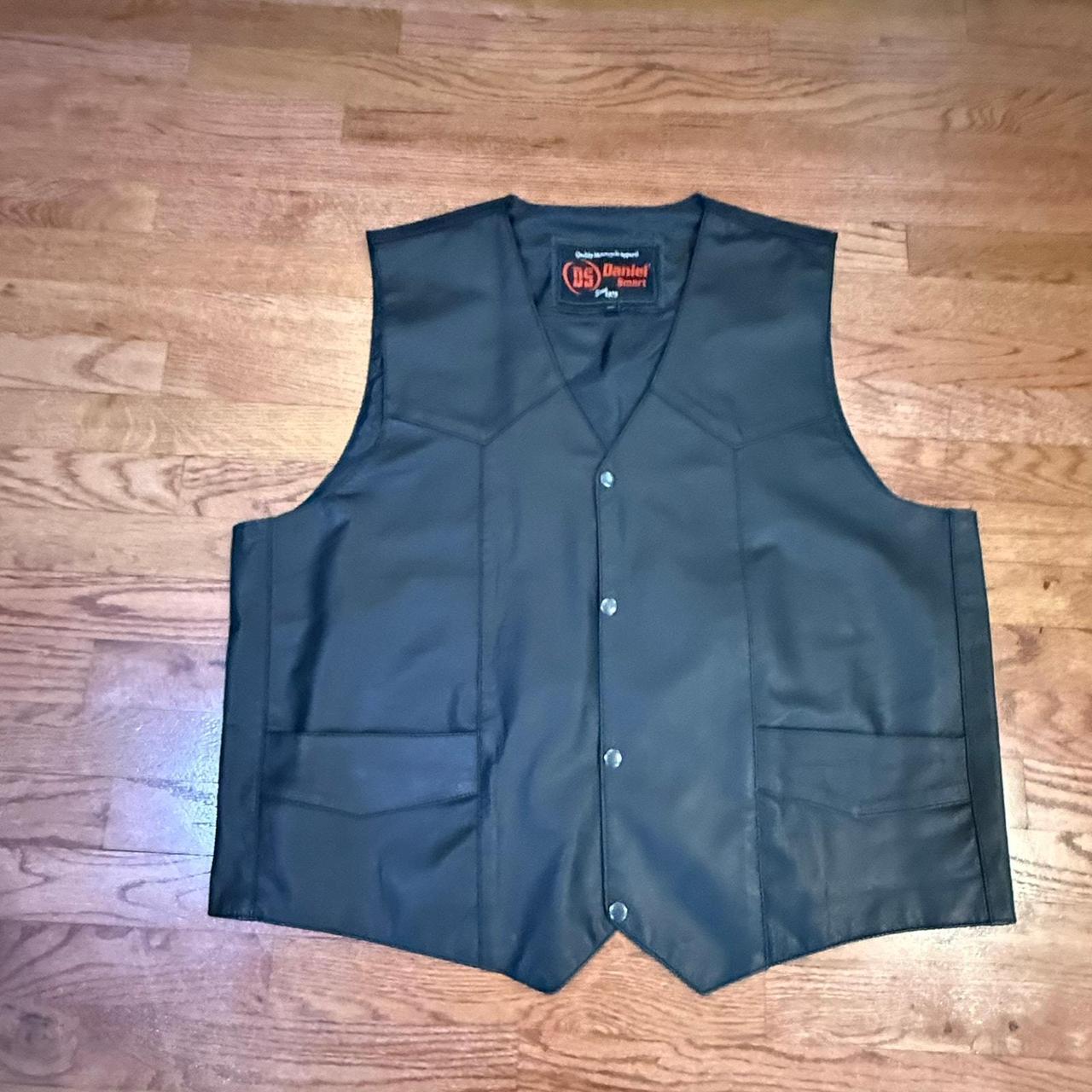 Source Unknown Women's Jacket - Black - 4XL – Dan… - image 1