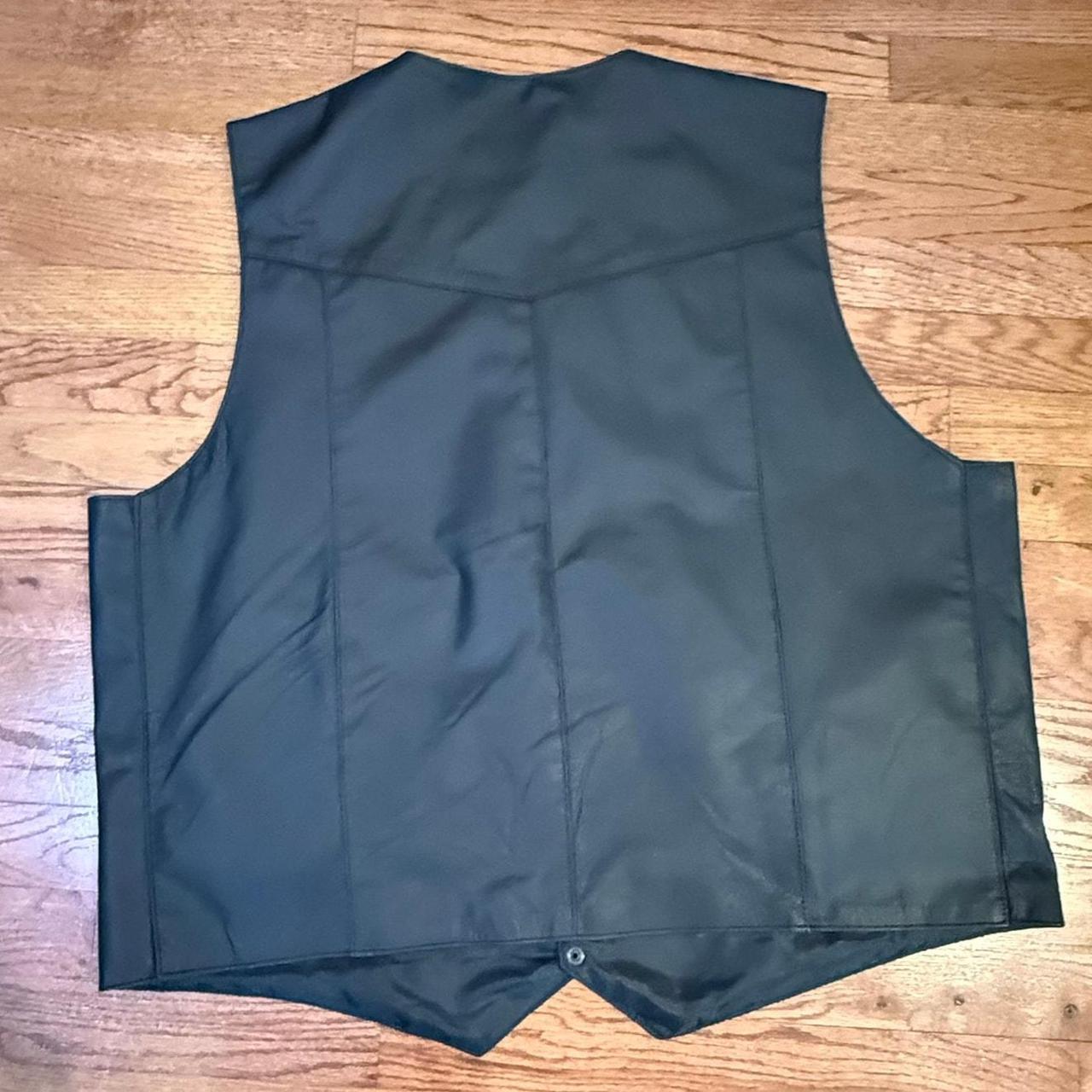 Source Unknown Women's Jacket - Black - 4XL – Dan… - image 3