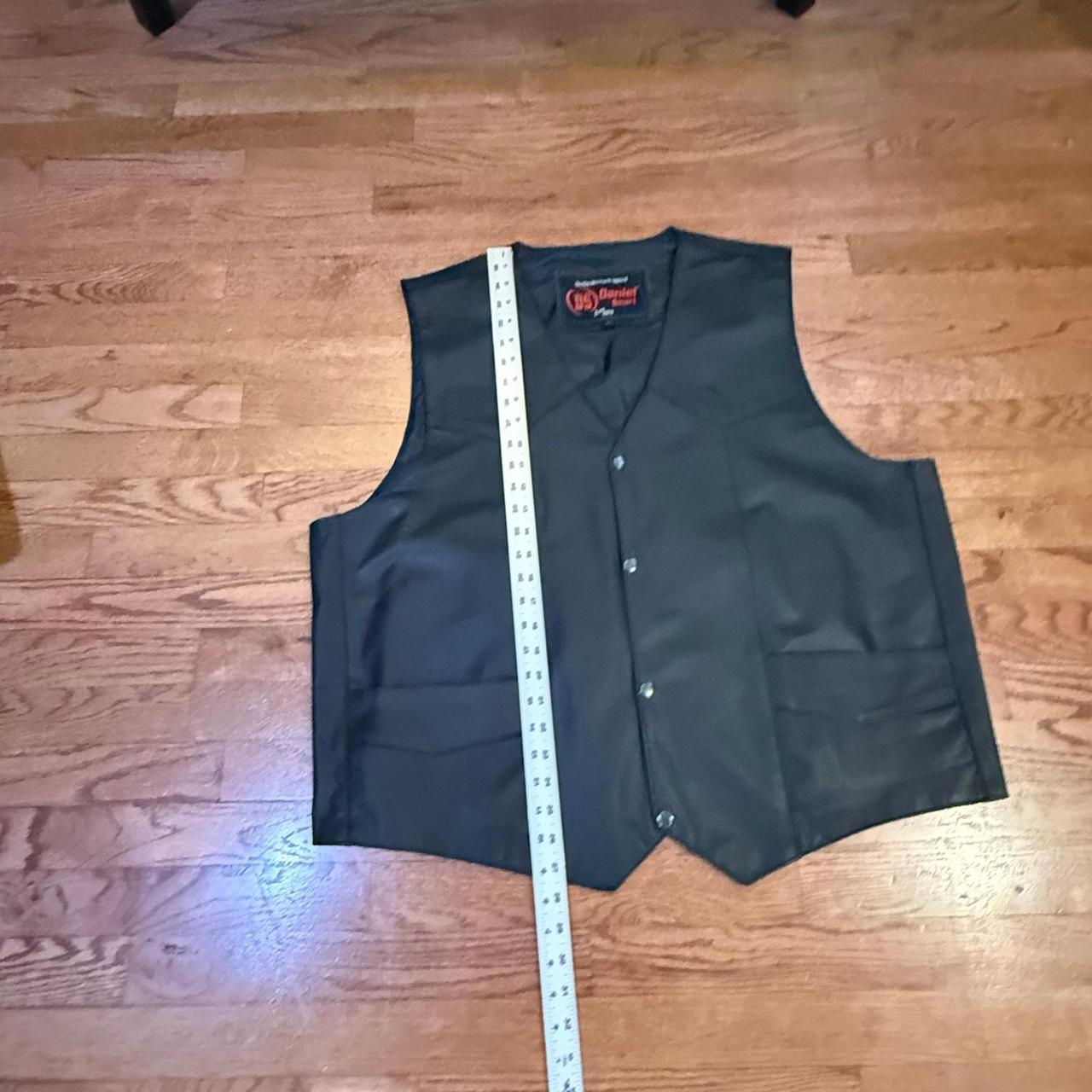 Source Unknown Women's Jacket - Black - 4XL – Dan… - image 4