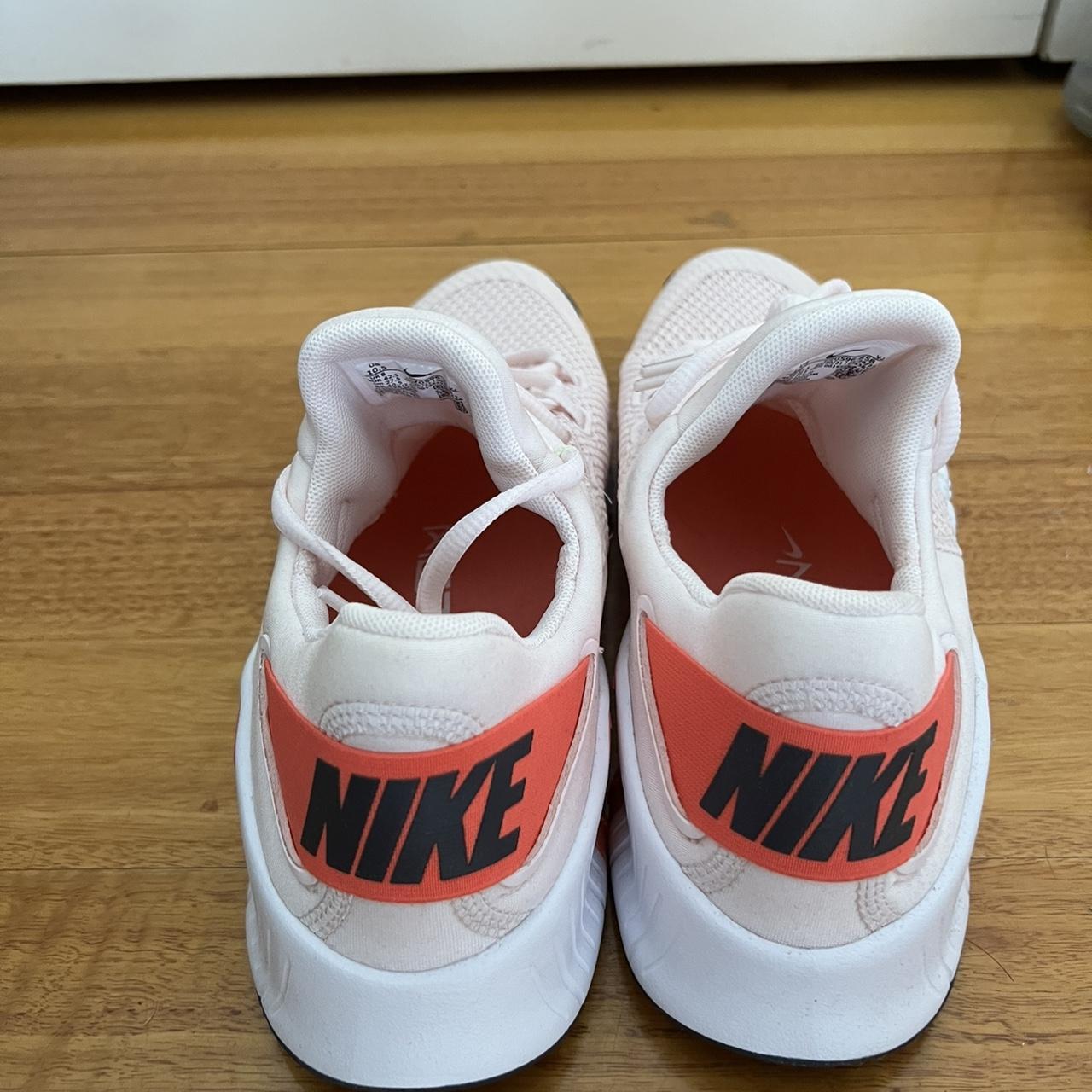 metcon 4 black pink