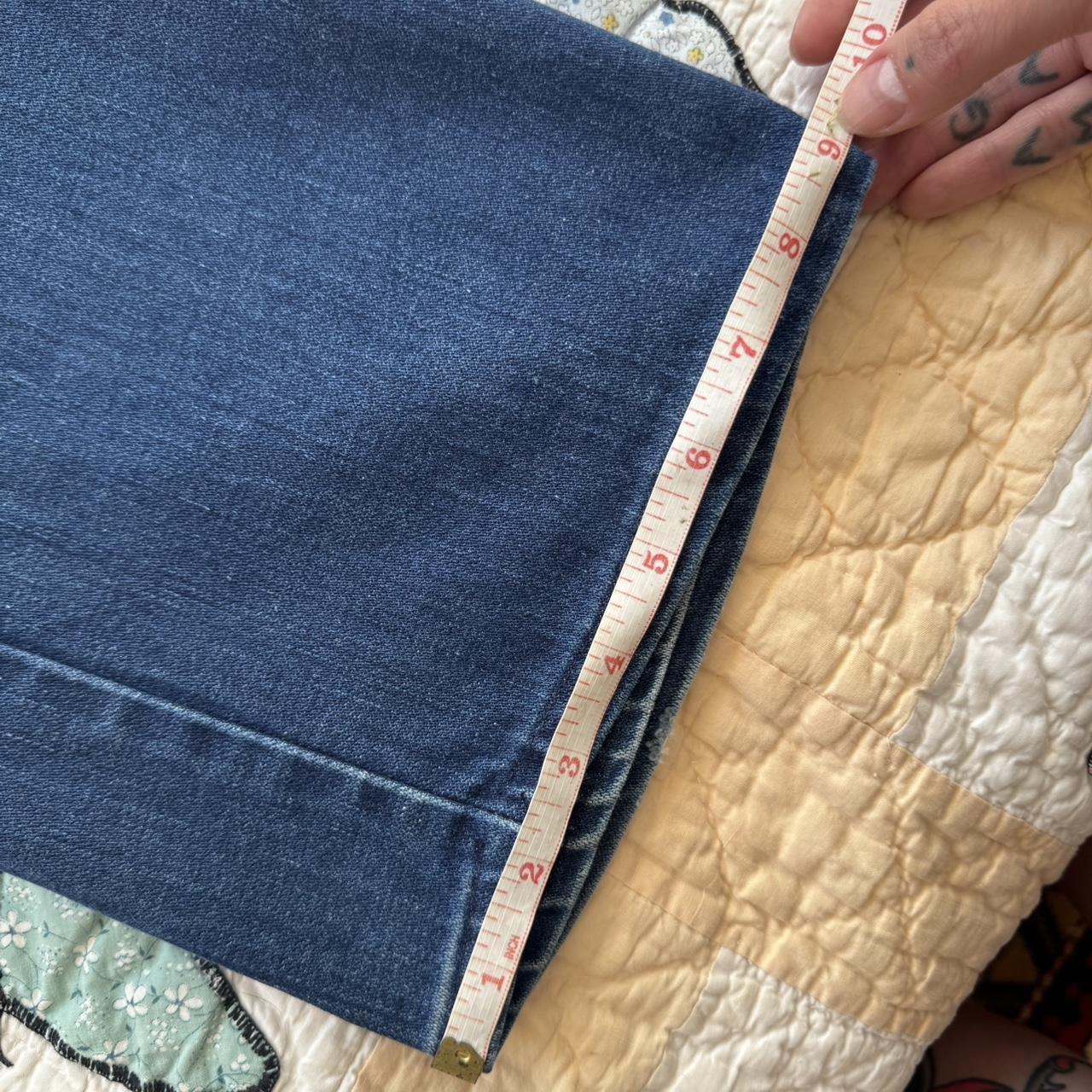 Wrangler Women's Jeans - Blue/Navy - 28 – True vi… - image 7