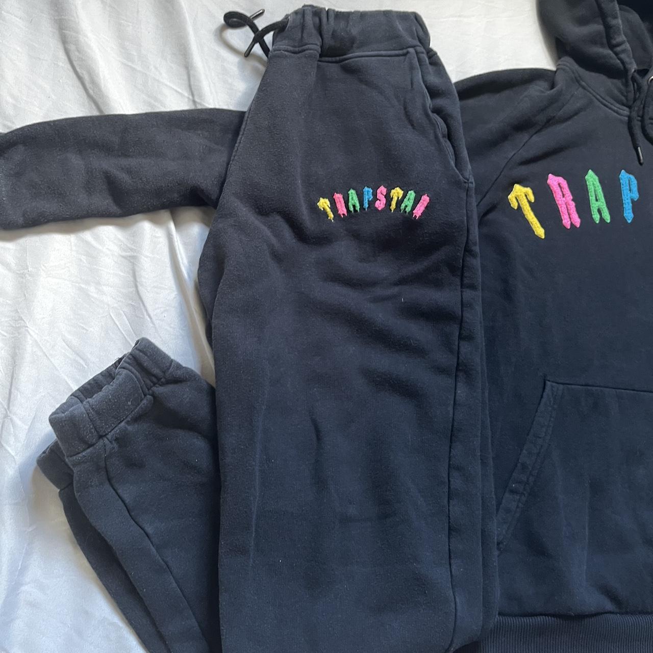 trapstar tracksuit flavours candy edition the... Depop