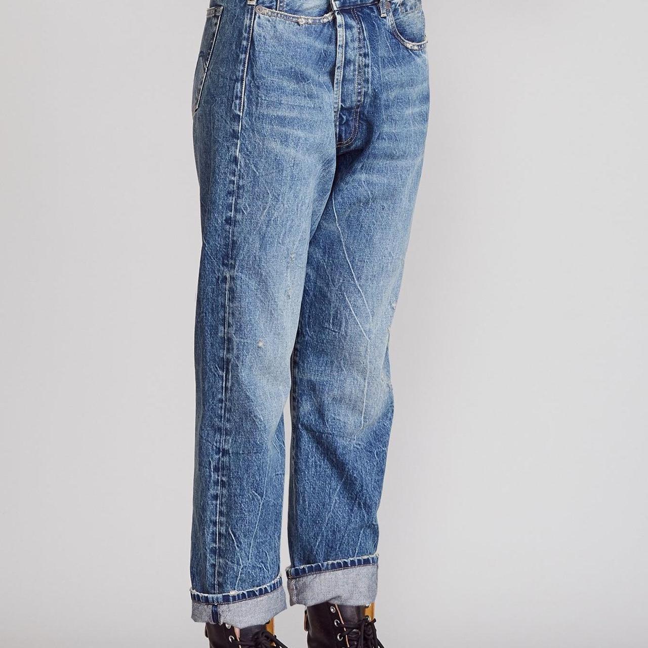 R13 Women's Jeans Depop