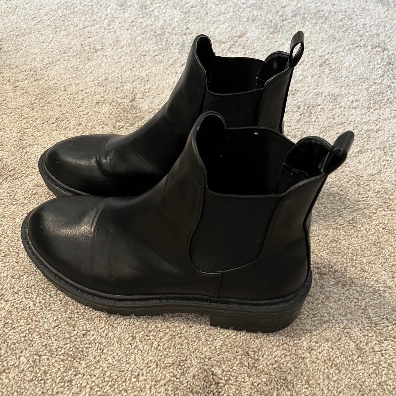 Raid on sale radar boots