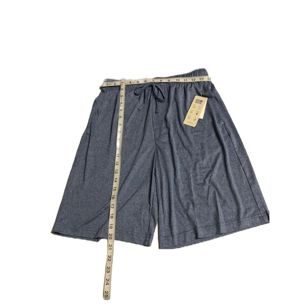 32 degrees cool online sleep shorts