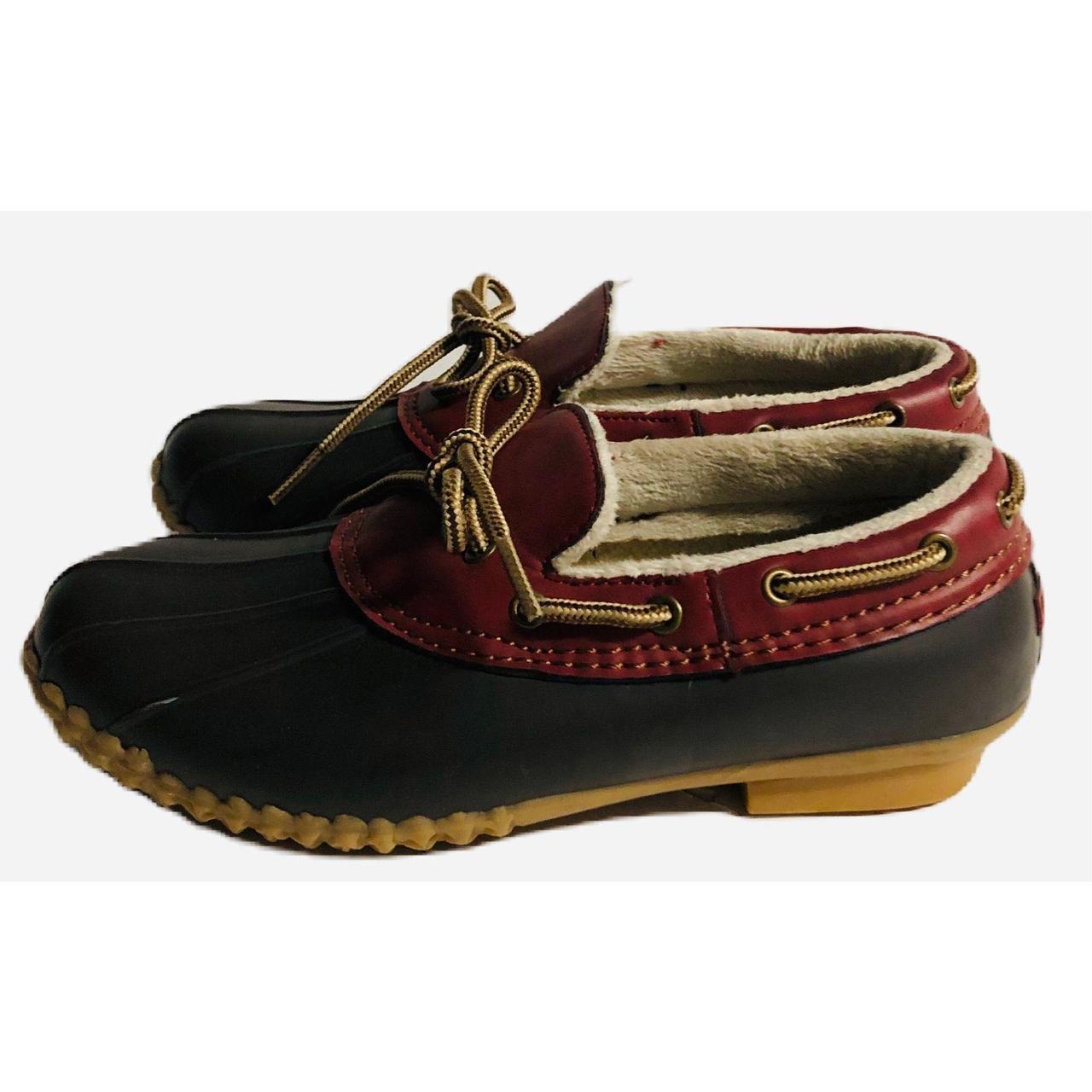 Jbu by jambu hot sale duck shoes