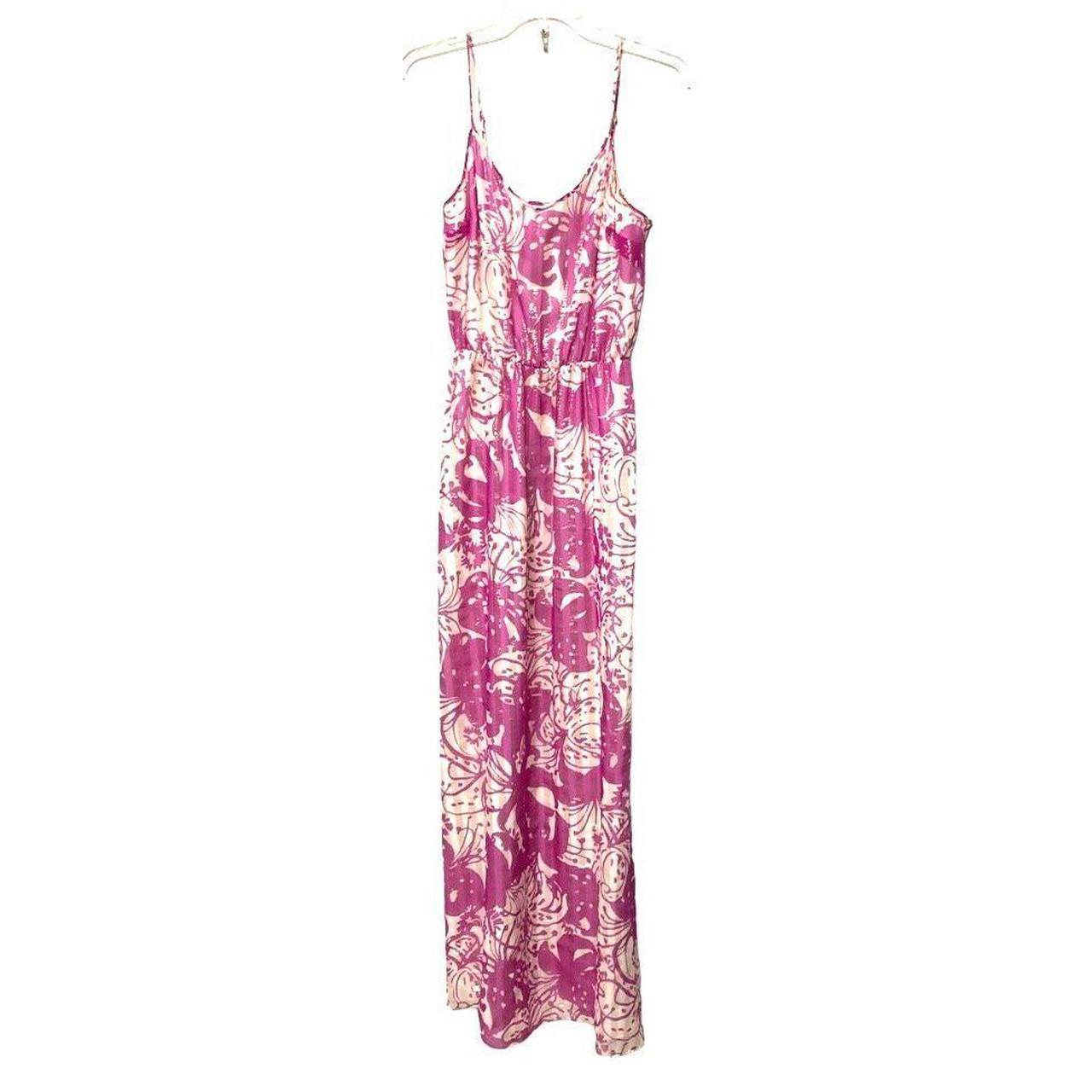 Lilly pulitzer shop deanna maxi dress