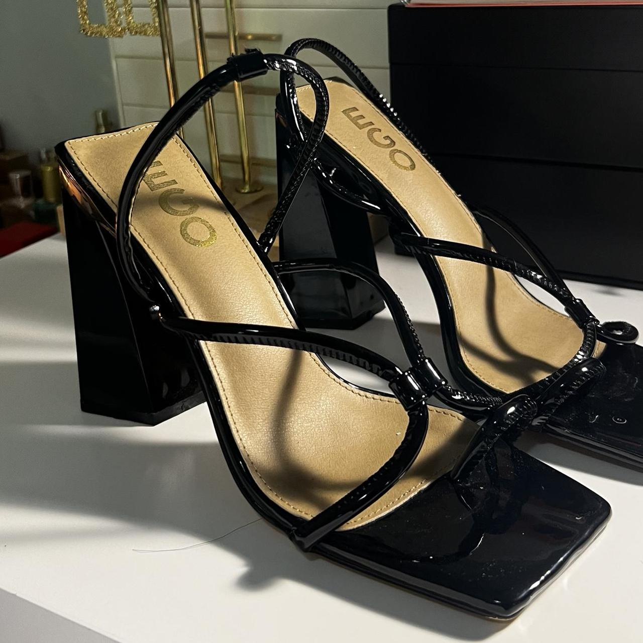 EGO Women's Sandals Depop