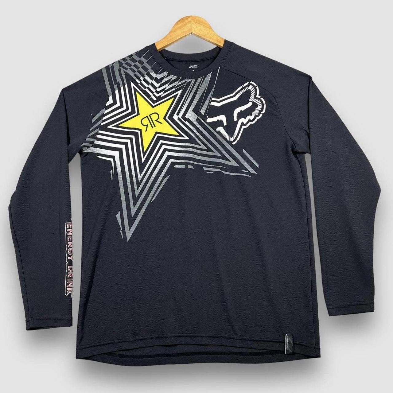 *MESSAGE ME BEFORE YOU BUY* Fox Racing