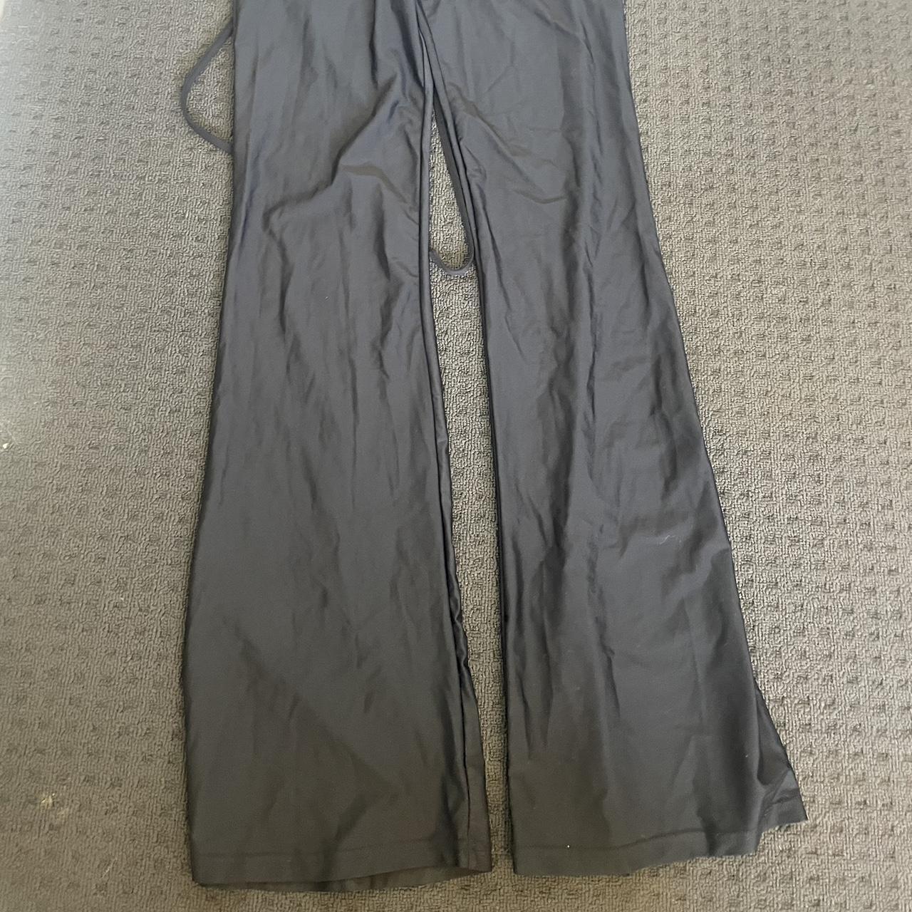 I.AM.GIA black jumpsuit Very comfortable for a night... - Depop