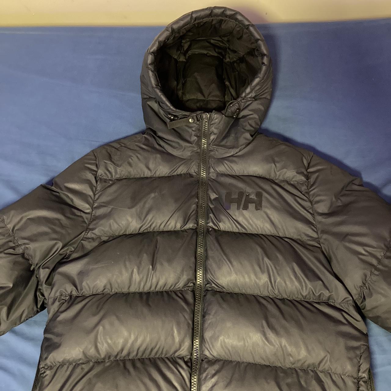 Vanir icefall hot sale down jacket