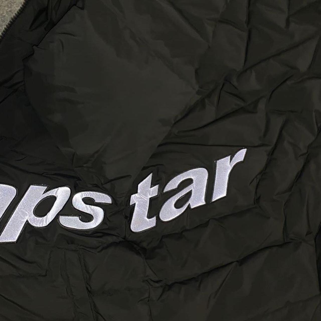 Brand new trapstar coat Open for offers trapstar Depop