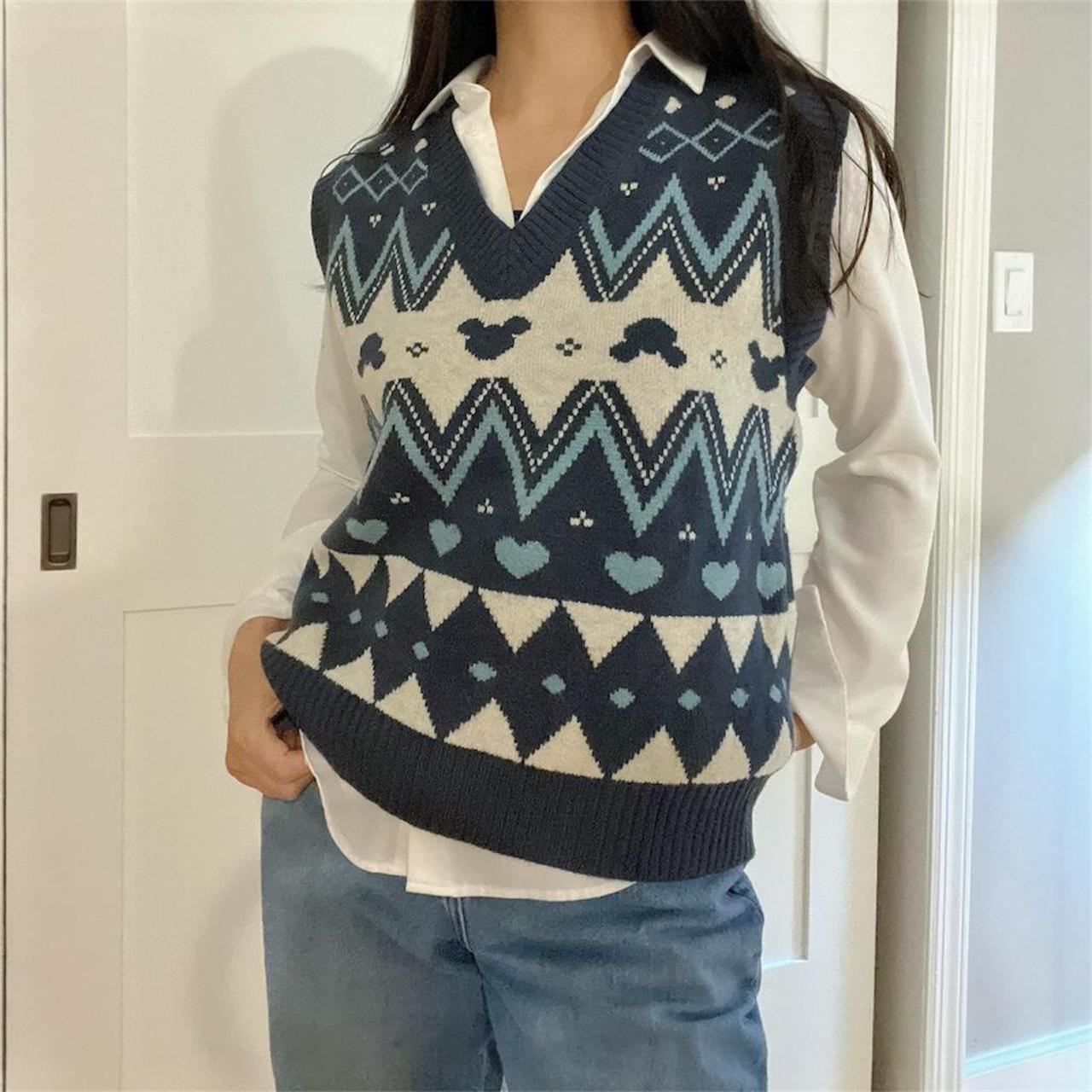 Source Unknown Women's Tank top - Multi - One siz… - image 1