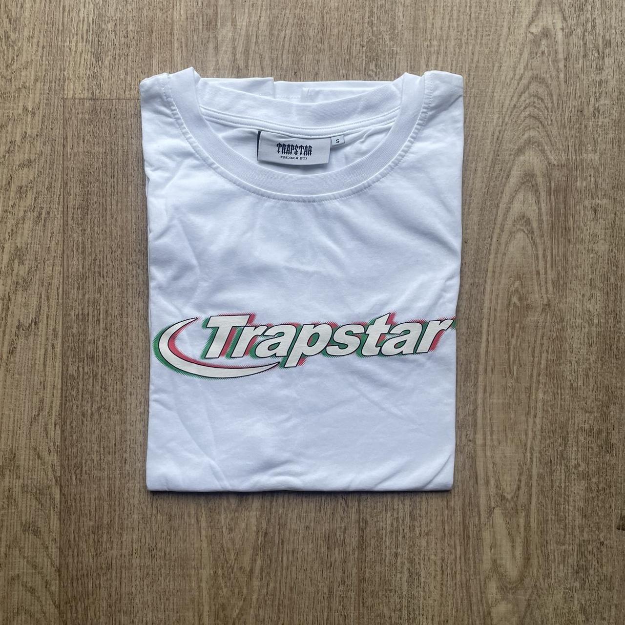 TRAPSTAR x HYPERDRIVE