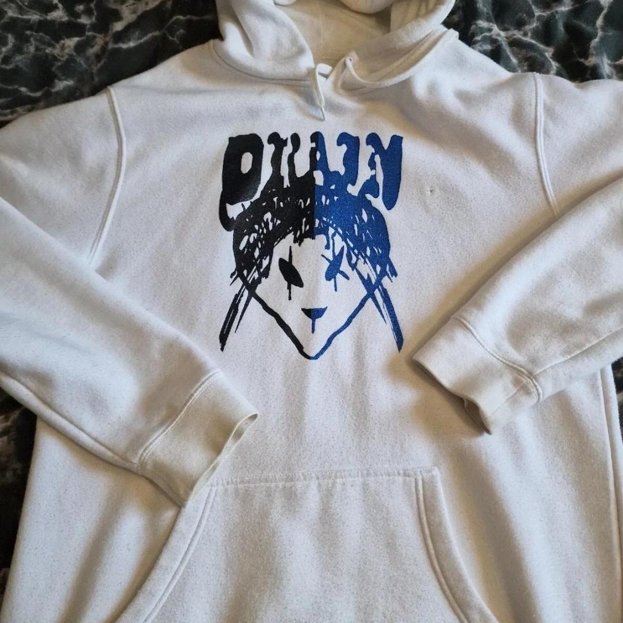 Bladee Drain Gang offical hoodie, Bought from 2015...