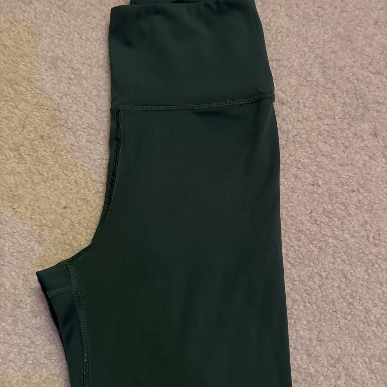 Green Aerie Leggings Depop