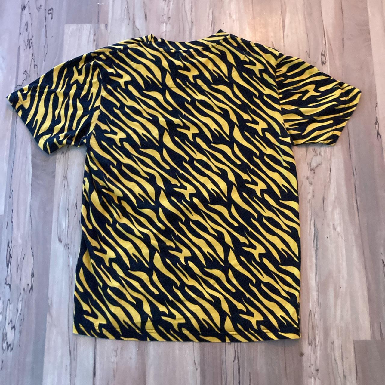 Pittsburgh Steelers AOP Size: Tagged small -> fits... - Depop