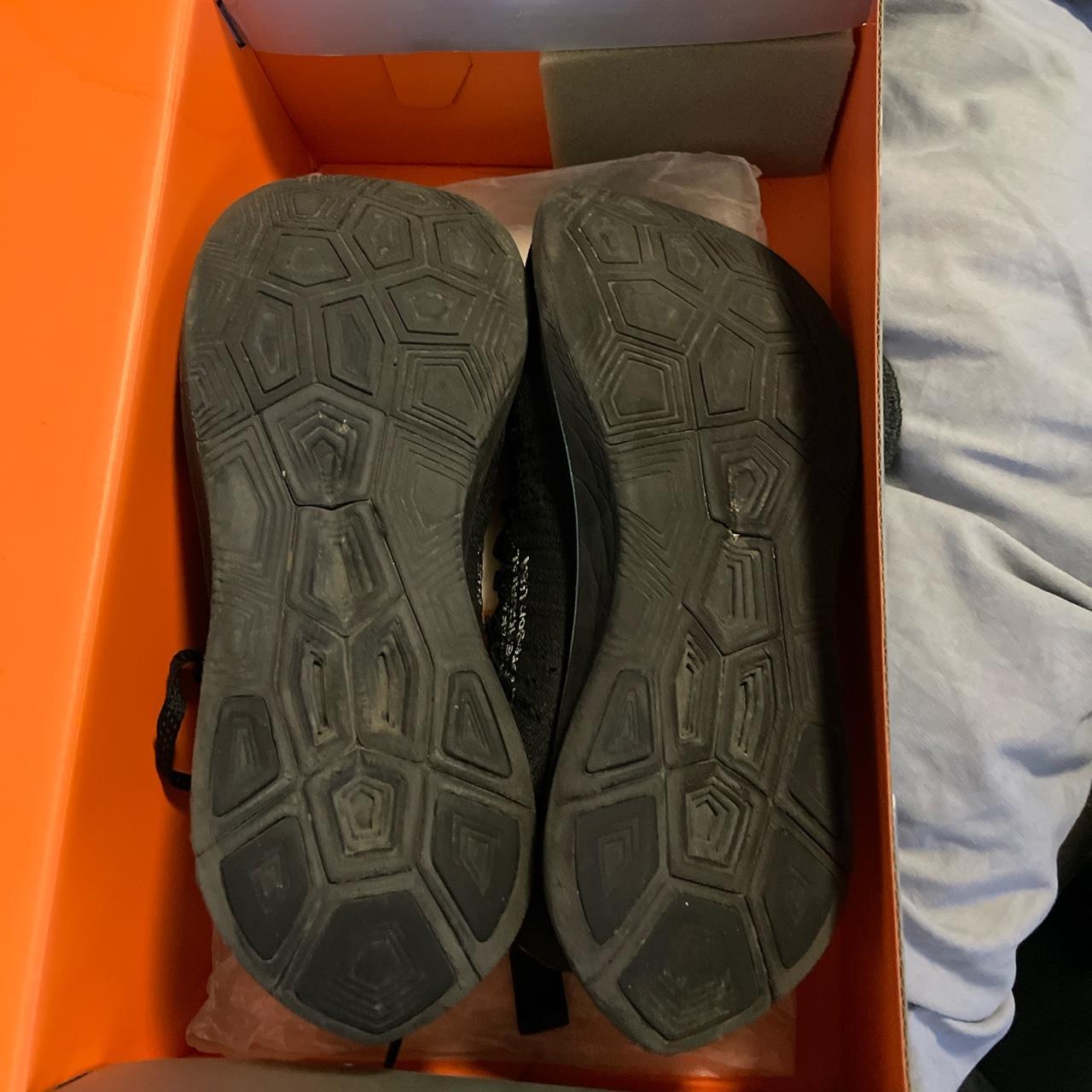 mercurial nike off white