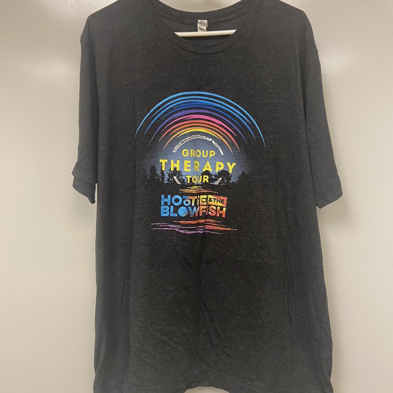 hootie and the blowfish tour 2019 t shirt