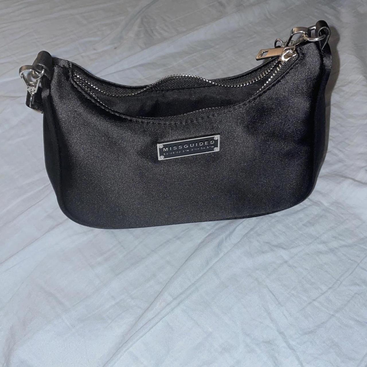 Missguided purses best sale