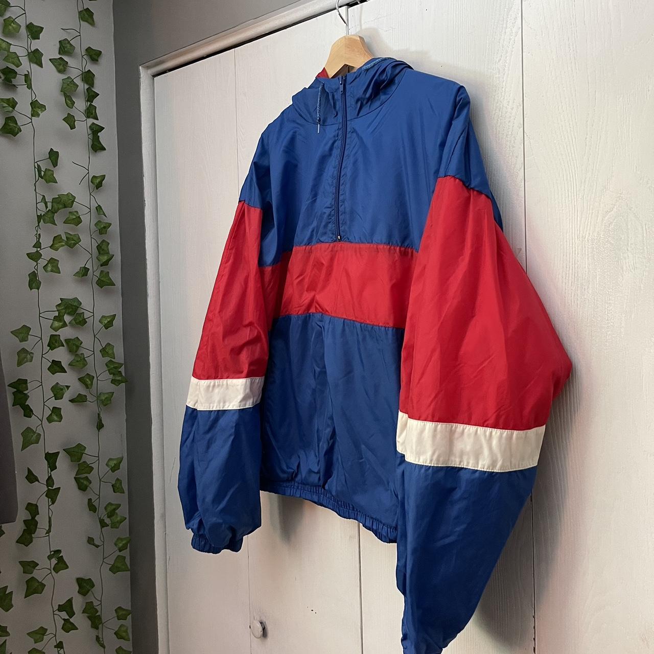 Eastbay windbreaker outlet