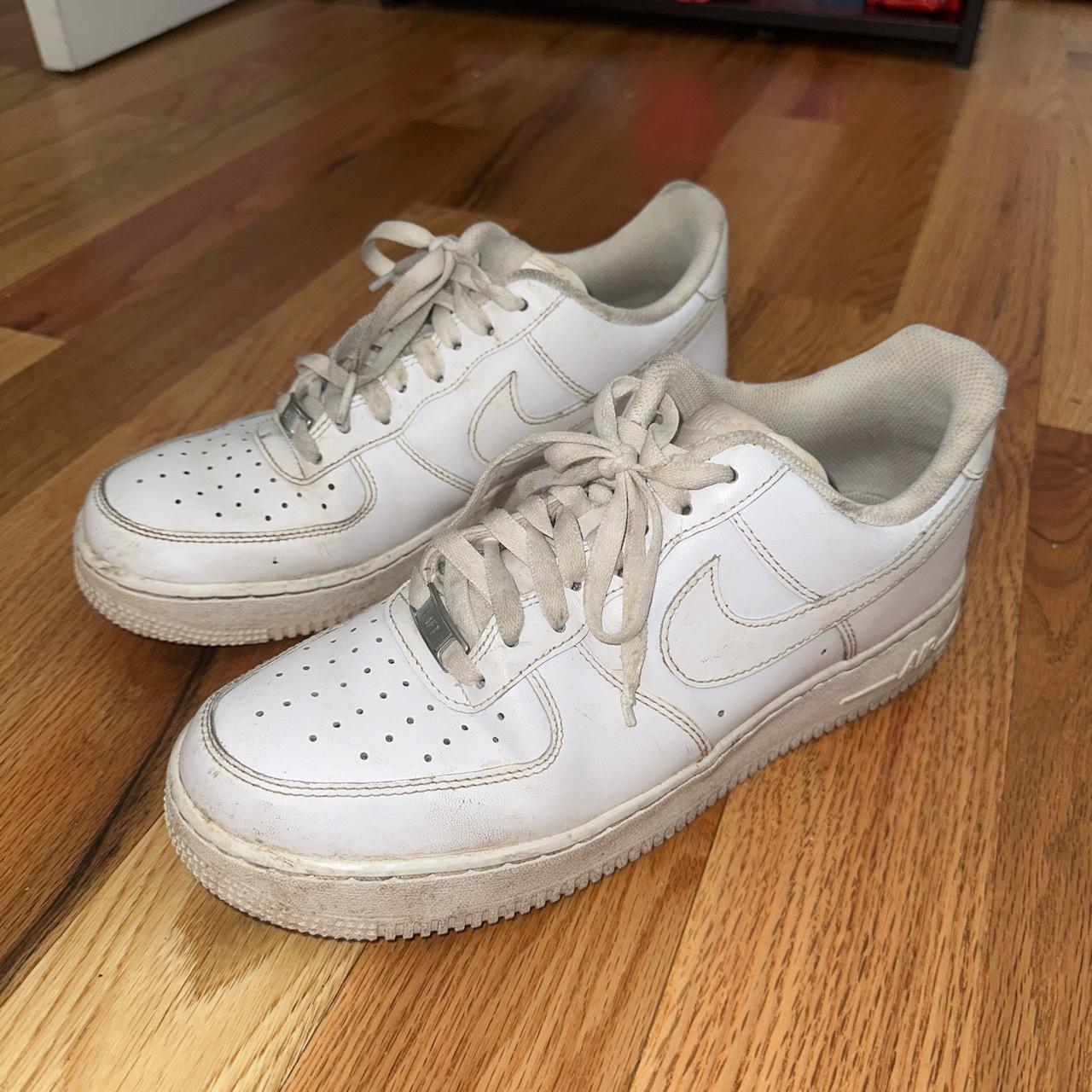 air force 1 high no strap